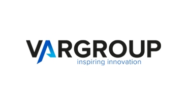 SSA - Vargroup Logo
