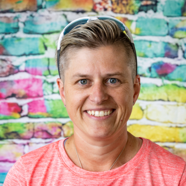 Headshot of Casey Essary