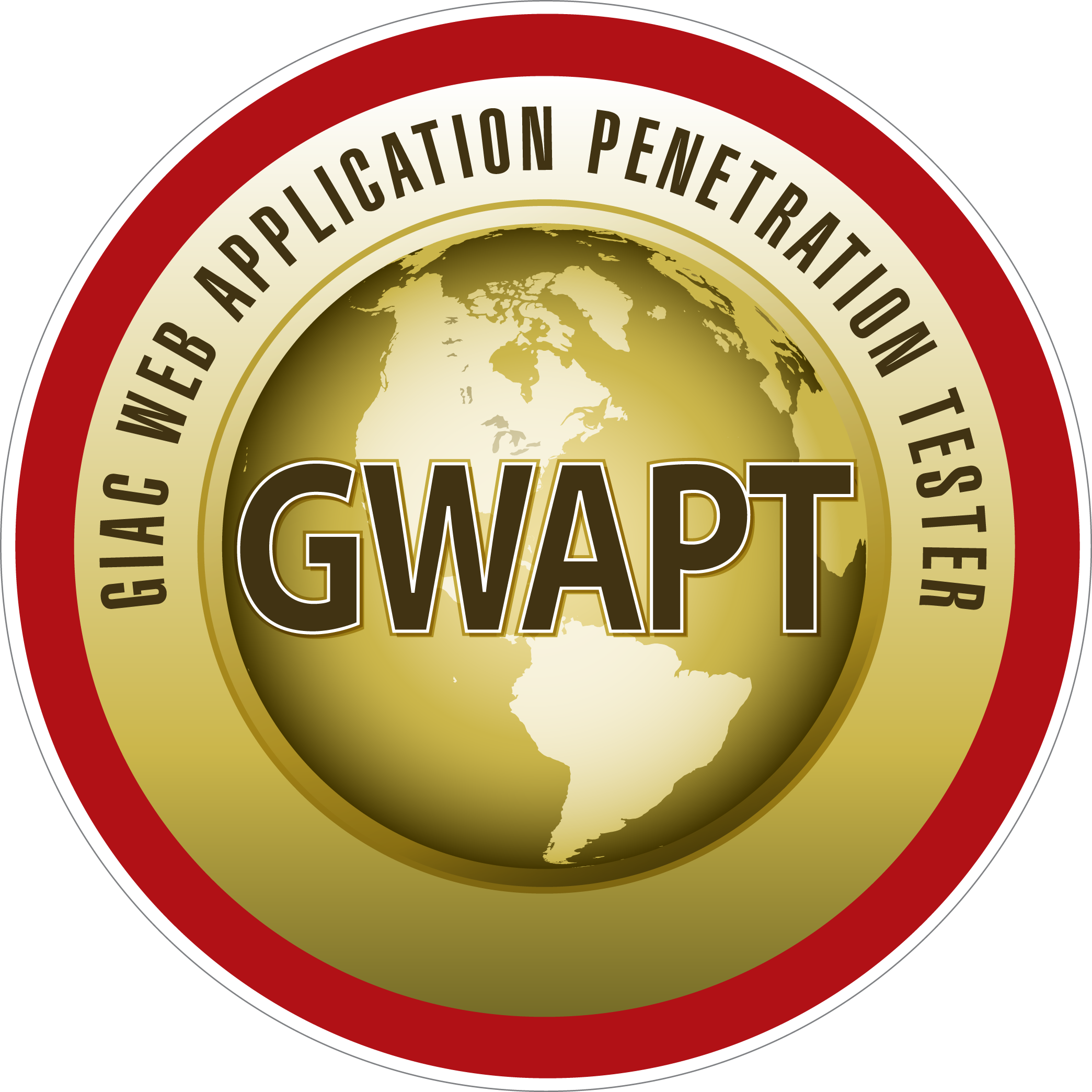 Giac Web Application Penetration Tester Gwapt Cost