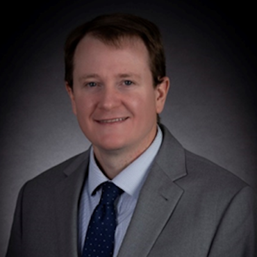Headshot of Jason Vogt