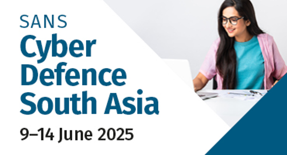 Cyber Defence South Asia 2025