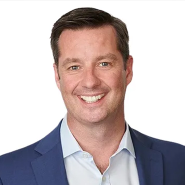 Headshot of Andrew Smeaton