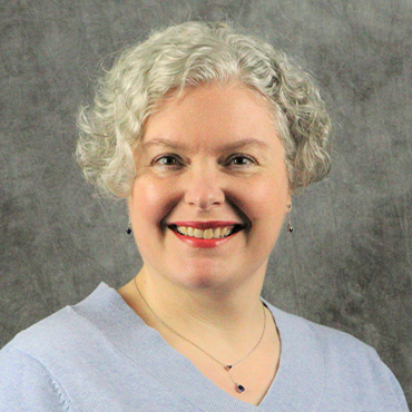 Headshot of Cindy McKendall