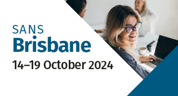 Brisbane 2024