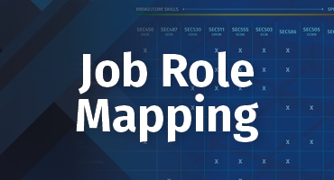 Job Role Mapping