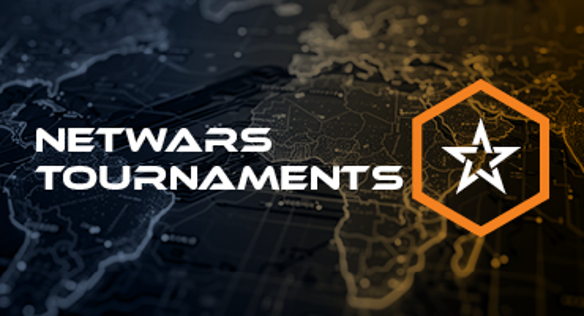 Netwars Tournaments