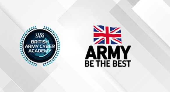 British Army Cyber Academy