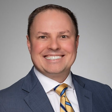 Headshot of Jason Nations