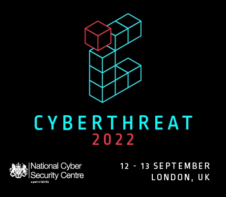 Cyberthreat 2022