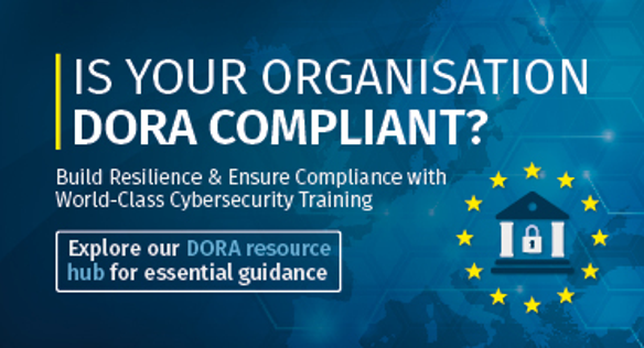 Is Your Organisation DORA Compliant?