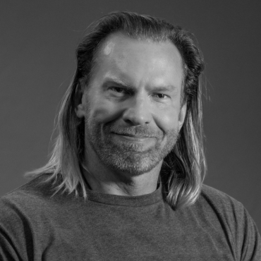 Headshot of David Wells