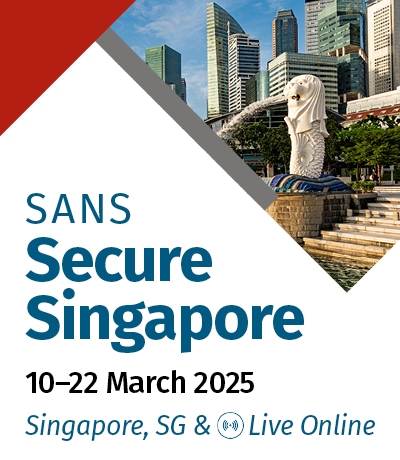 Secure-Singapore-2025