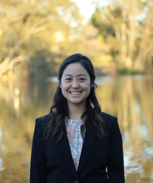 Headshot of Tammy  Truong 