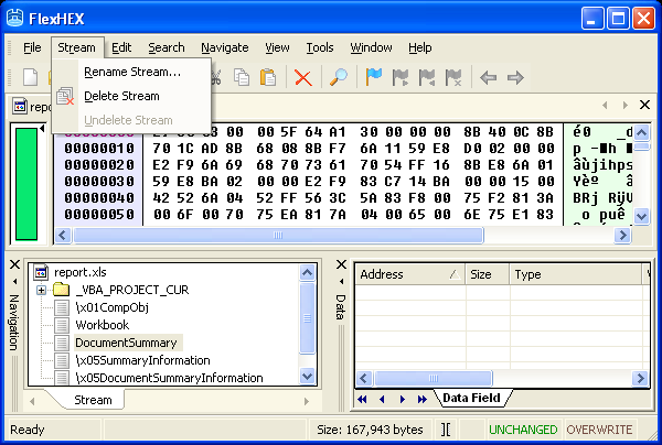 how to crack a digital audio workstation with hex fiend