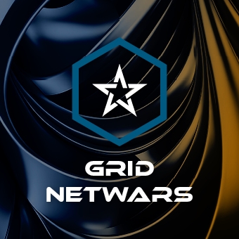 Cyber Ranges Grid Netwars