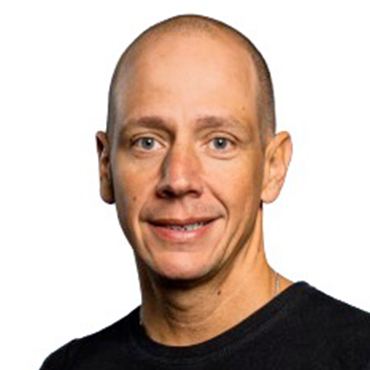 Headshot of Rodrigo Jorge
