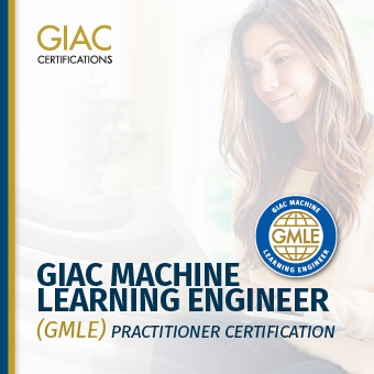 GIAC Machine Learning Engineer
