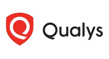 Qualys Logo