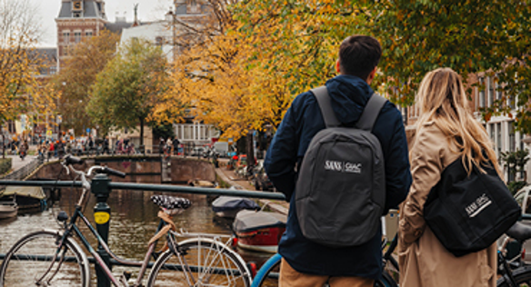 In-Person Events - Explore A New City