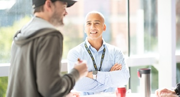 EMEA Events - Network