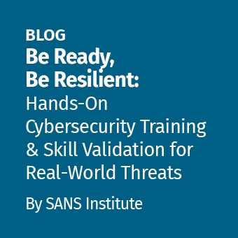 Blog - Generic - Be Ready, Be Resilient_340 x 340.jpg