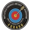 FOR498 SANS Challenge Coin