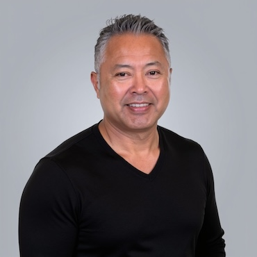 Headshot of Carlos Carrillo