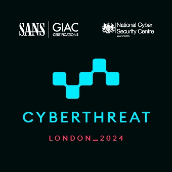 Cyber Threat London 2024