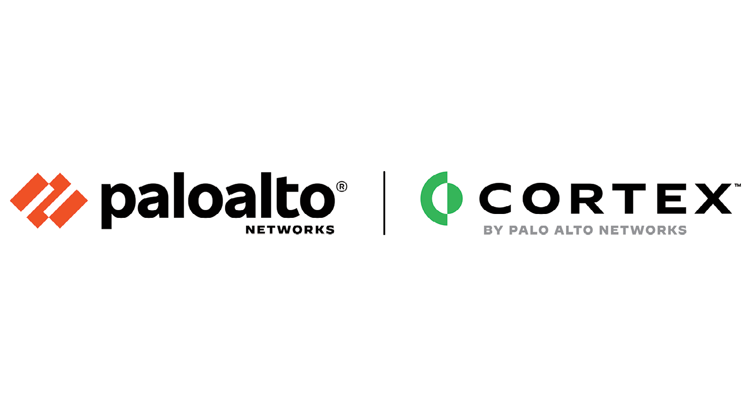 Cortext by Palo Alto Networks Logo
