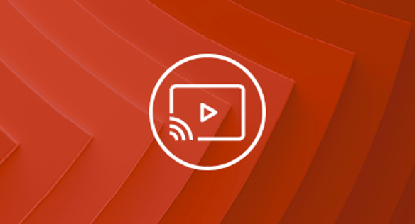 Webcast - Generic