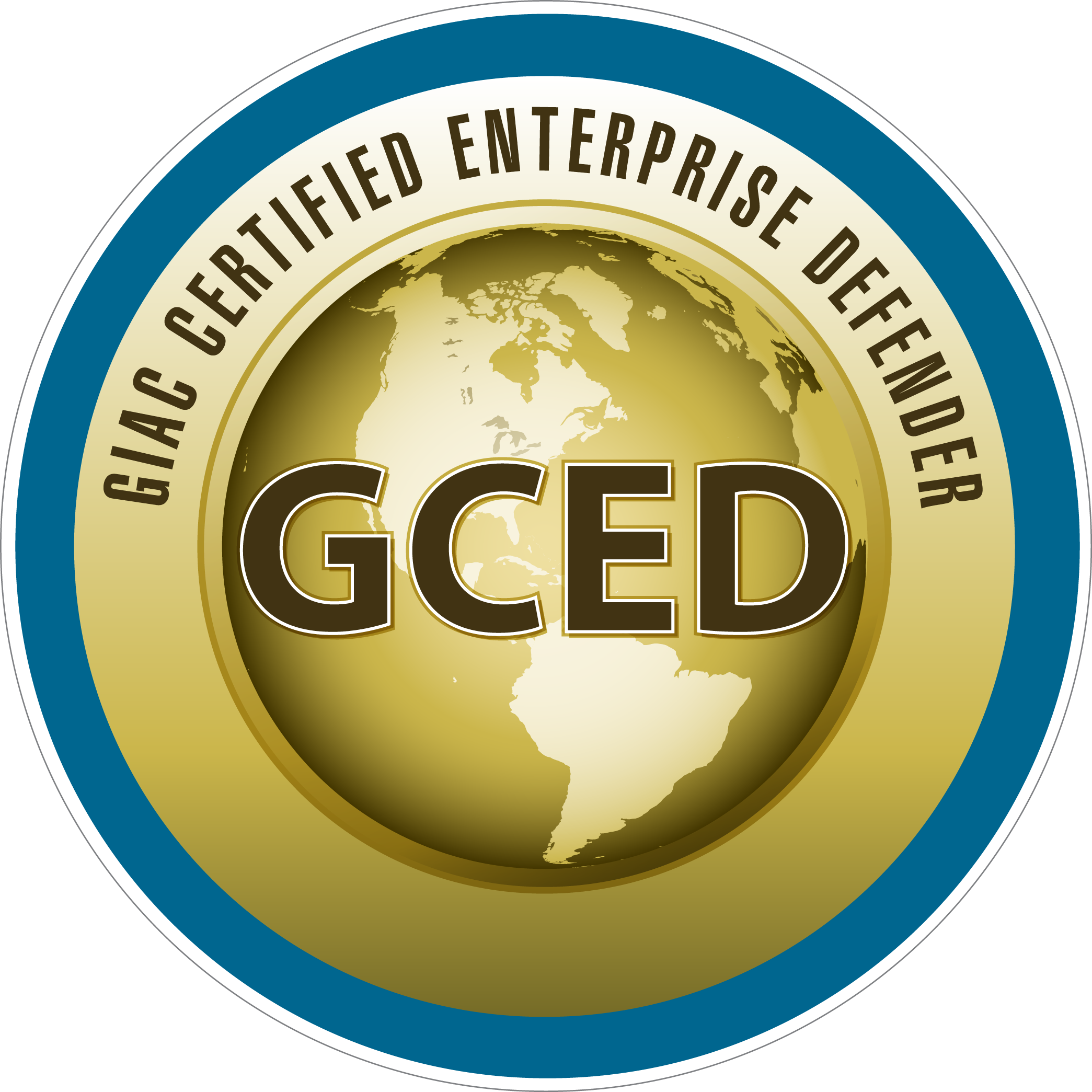 Giac Certified Enterprise Defender Gced MeaningKosh