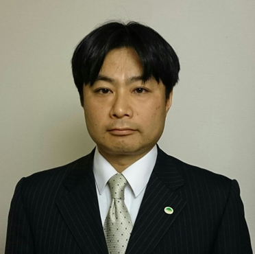 Headshot of Masashi  Fujiwara | 藤原将志