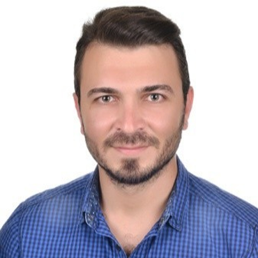 Headshot of Mehmet Ergene