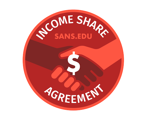 SANS.edu Income Share Agreement SANS.edu Income Share Agreement