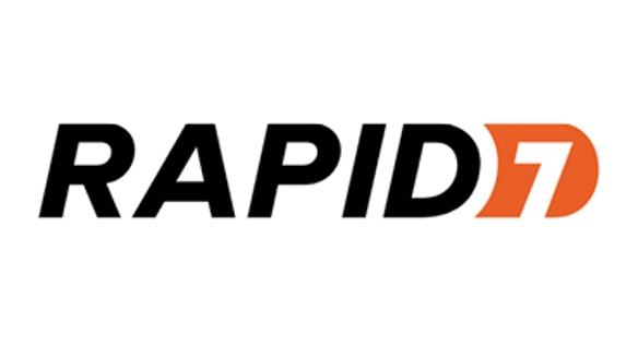 Rapid7 Logo