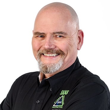 Mark Williams is a certified instructor for the SANS Institute