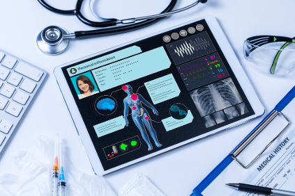 IoT and Healthcare: IoT-connected electronic medical devices, sensors for patient care in real time.