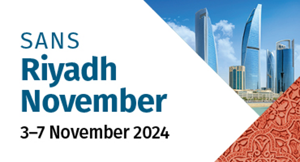 Riyadh November 2024