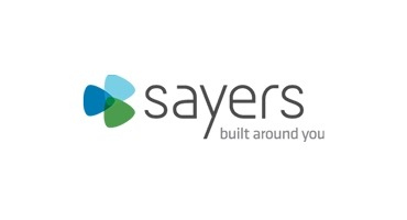 SSA - Sayers Logo