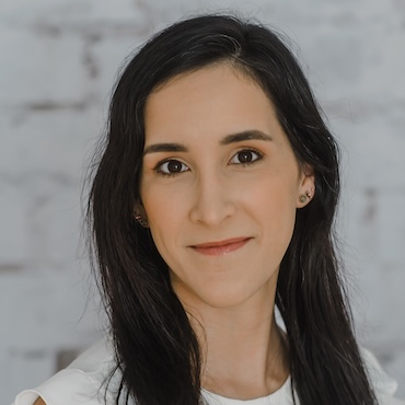 Headshot of Nikki Robinson, Dsc, PHD