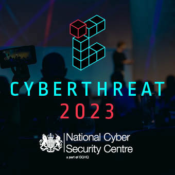 Cyberthreat 2023