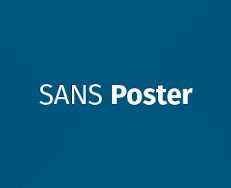 Generic Poster Placeholder