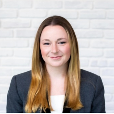 Headshot of Sierra Stanczyk