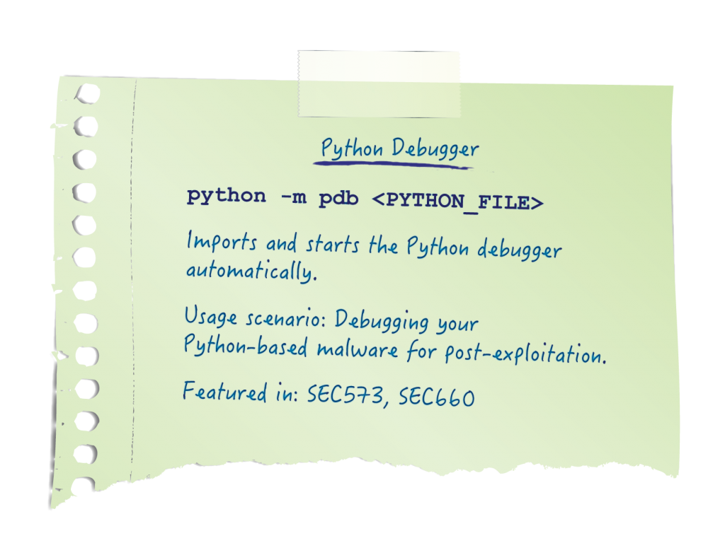 Board-Elements_Python-Debugger