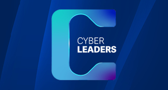 SANS Cyber Leaders Podcast logo