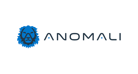 Anomali Logo