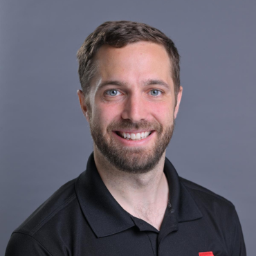 Headshot of Dan  Petrillo