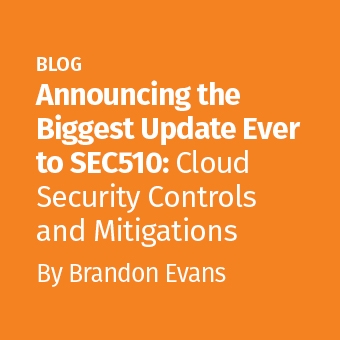 CLD - Blog - Announcing the Biggest Update Ever to SEC510_340 x 340.jpg