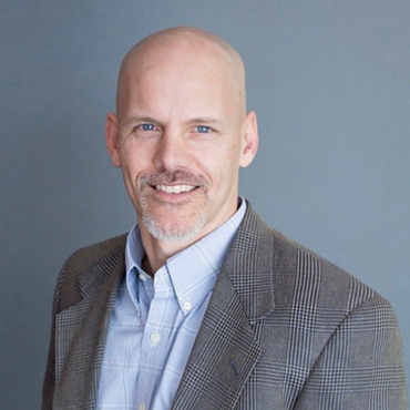 Headshot of Allen Rogers