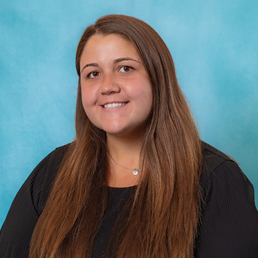 Headshot of Georgiannah Landers